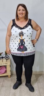 Lencera Muñeca