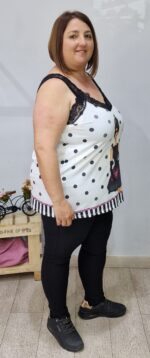 Lencera Muñeca - Imagen 2